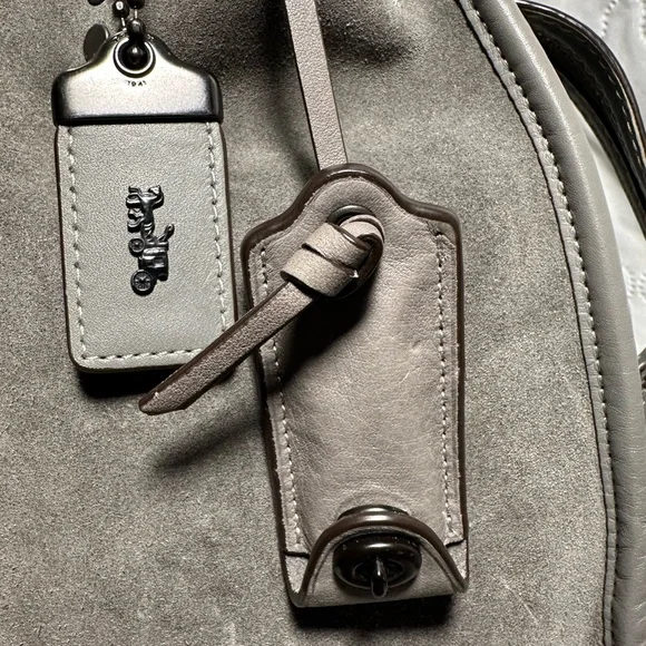 Coach 1941 Rouge 31 Handbag - Picture 3 of 17